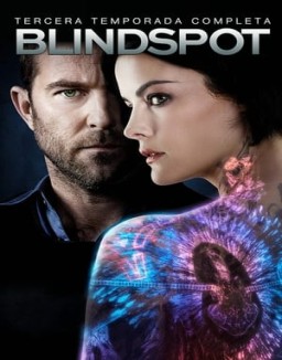 Blindspot stream