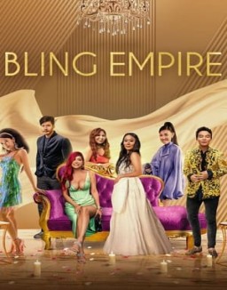 Bling Empire temporada  2 online