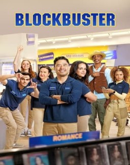 Blockbuster online gratis