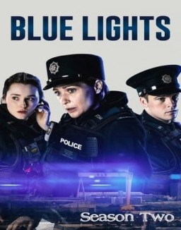 Blue Lights online