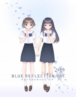 Blue Reflection Ray T1