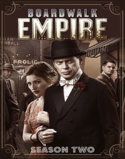 Boardwalk Empire stream