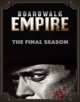 Boardwalk Empire T5