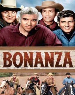 Bonanza temporada  1 online