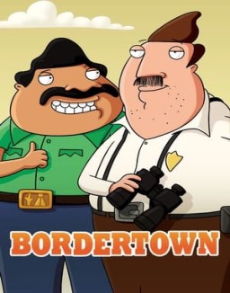 Bordertown T1