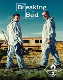 Breaking Bad T2