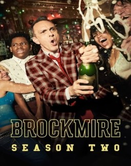 Brockmire T2