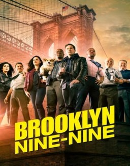 Brooklyn Nine-Nine stream