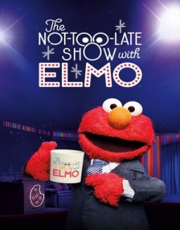 Buenas Noches con Elmo T1