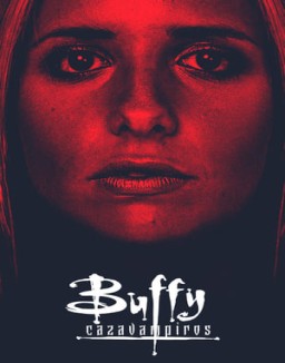 Buffy, cazavampiros T1