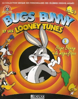 Bugs Bunny (TV Series) T6