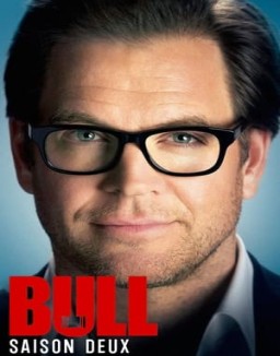 Bull temporada  2 online