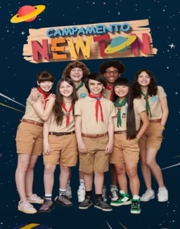 Campamento Newton