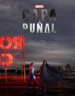 Capa y Puñal stream