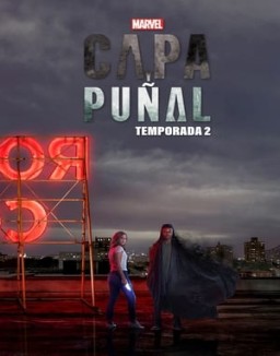 Capa y Puñal online gratis