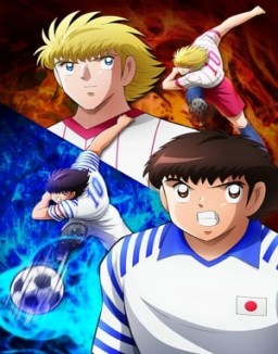 Capitán Tsubasa online gratis