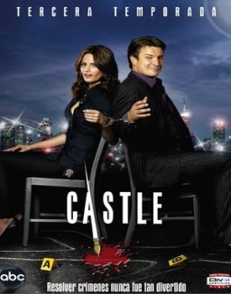 Castle T3