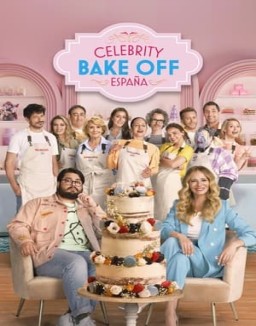 Celebrity Bake Off España online gratis