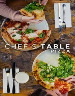 Chef's Table: Pizza online