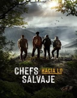 Chefs hacia lo salvaje online gratis