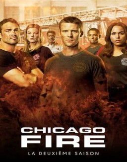 Chicago Fire stream