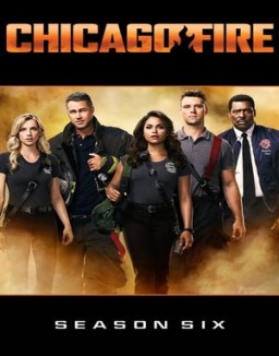 Chicago Fire temporada  6 online