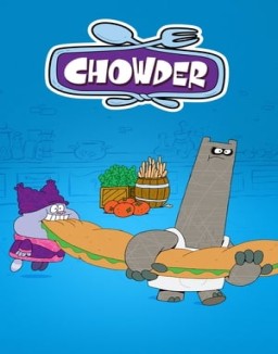 Chowder T1