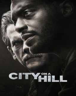 City on a Hill T3