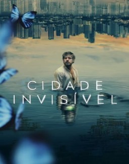 Ciudad invisible stream