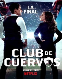 Club de Cuervos