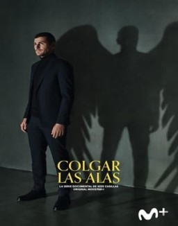 Colgar las alas T1