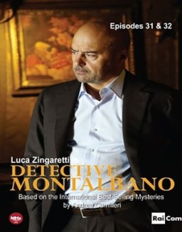 Comisario Montalbano temporada  12 online