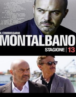 Comisario Montalbano T13