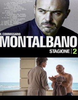 Comisario Montalbano stream