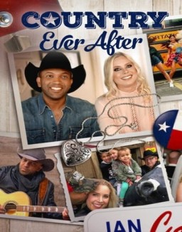 Country Ever After stream