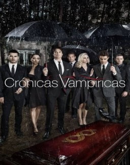 Crónicas vampíricas stream