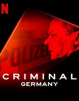 Criminal: Alemania T1