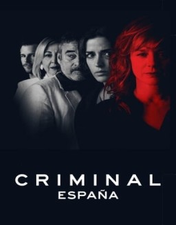 Criminal: España T1