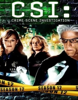 CSI: Las Vegas stream