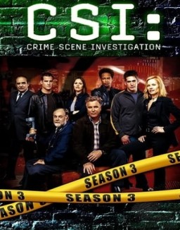 CSI: Las Vegas stream