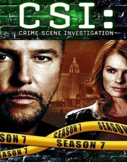 CSI: Las Vegas T7