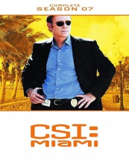 CSI: Miami stream