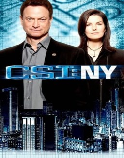 CSI: Nueva York stream