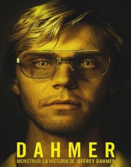 Dahmer - Monstruo: La historia de Jeffrey Dahmer online gratis