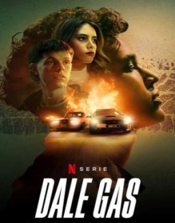 Dale Gas stream