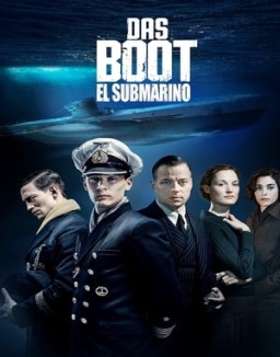 Das Boot (El submarino) temporada  1 online