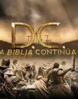 D.C. La biblia continúa stream