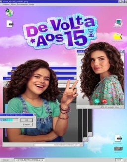 De vuelta a los 15 temporada  1 online