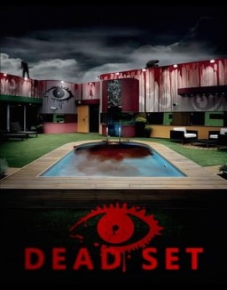 Dead Set: Muerte en directo online