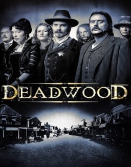 Deadwood stream